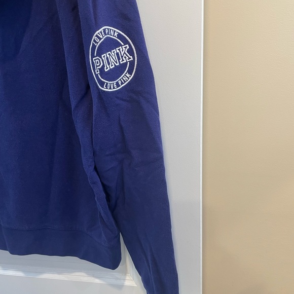 PINK Victoria’s Secret hoodie - Picture 4 of 5